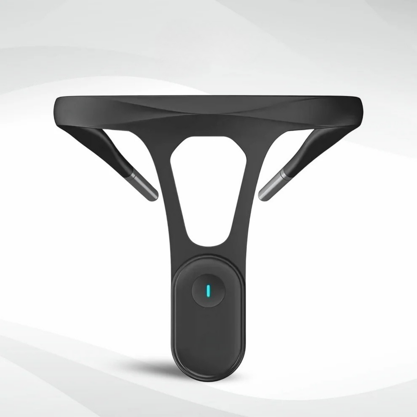 Smart Posture Correction Device
