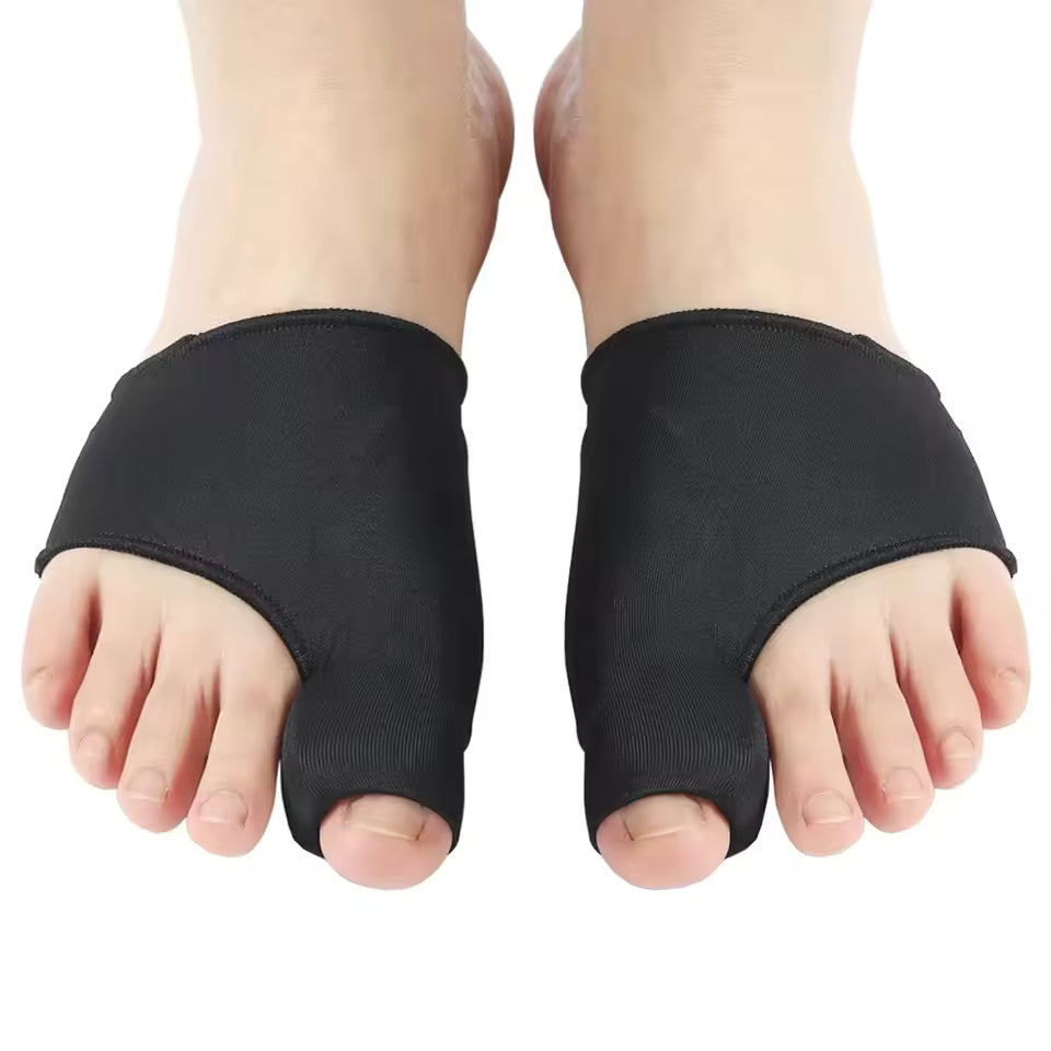 Daily Toe Aligners Toe Separator Sleeve