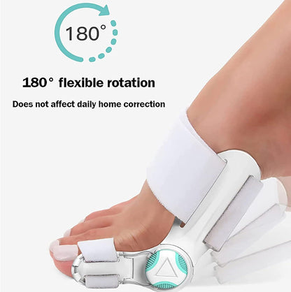 Thumb Valgus Toe Corrector