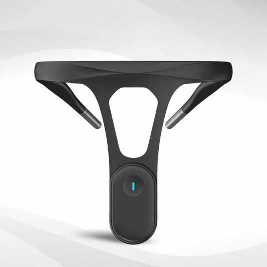 Smart Posture Correction Device