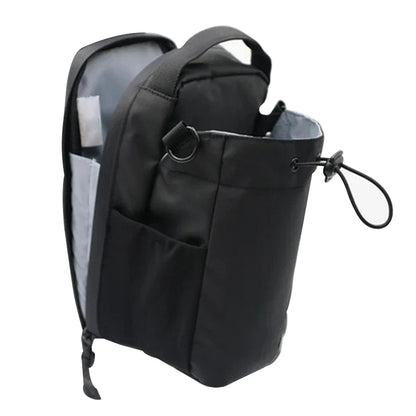 Magnetic Water Bottle Pouch Bag