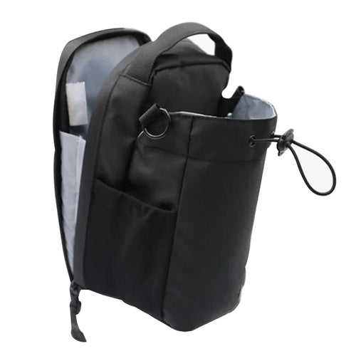 Magnetic Water Bottle Pouch Bag