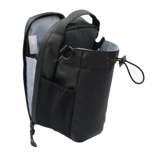 Magnetic Water Bottle Pouch Bag