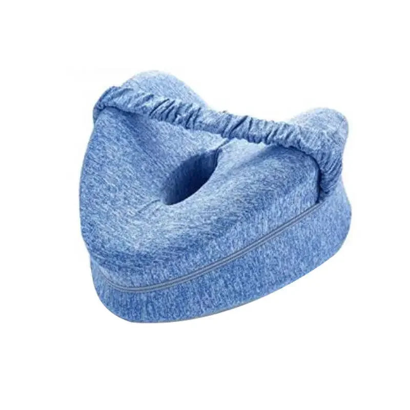 ComfortCradle™ Memory Foam Leg Pillow™