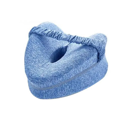 ComfortCradle™ Memory Foam Leg Pillow™