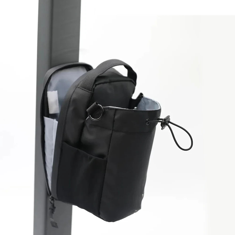 Magnetic Water Bottle Pouch Bag