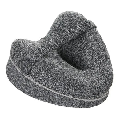 ComfortCradle™ Memory Foam Leg Pillow™