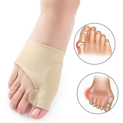 Daily Toe Aligners  Toe Separator Sleeve
