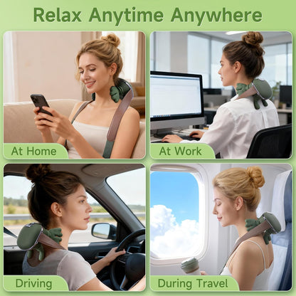 4D Portable Massager