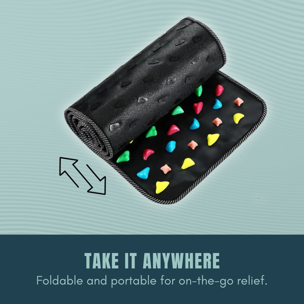 1 Piece Practical Stone Foot Massage