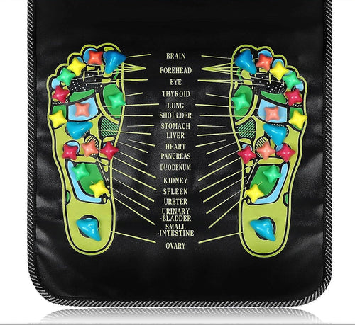 1 Piece Practical Stone Foot Massage