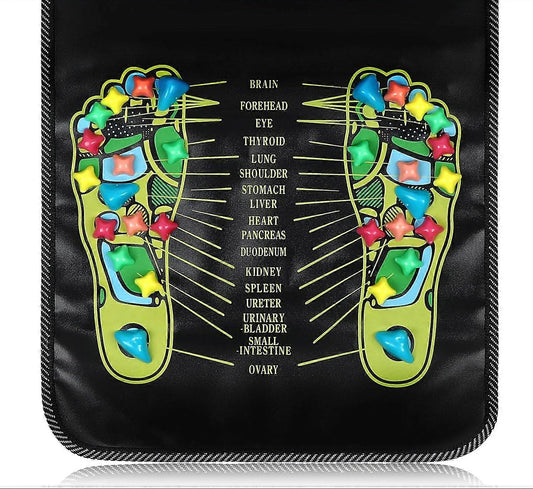 1 Piece Practical Stone Foot Massage