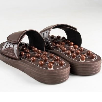 Foot Massage Slippers