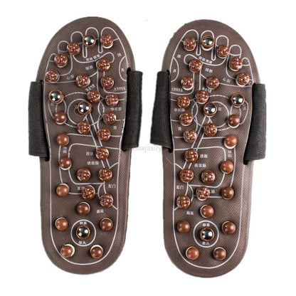 Foot Massage Slippers