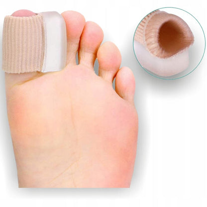 Hallux valgus orthosis