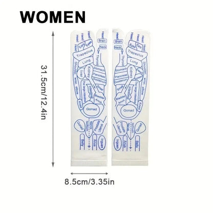Foot Massage Reflexology Socks